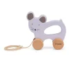 Juguete de Arrastre Mr. Mouse
