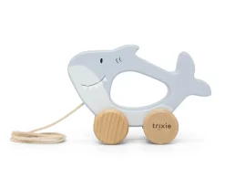 Juguete de Arrastre Mr. Shark