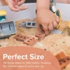 Juguete de Construcción Sensorial Mini Blocks