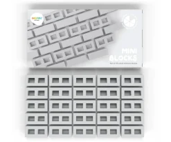 Juguete de Construcción Sensorial Mini Blocks