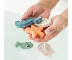 Juguete de Pesca Sea Friends Mix