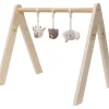 3 Juguetes Animales para Gimnasio Infantil
