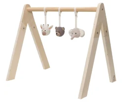 3 Juguetes Animales para Gimnasio Infantil