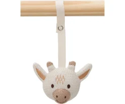 3 Juguetes Animales para Gimnasio Infantil