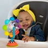 Juguete Sensorial Light Up Rainbow Reel