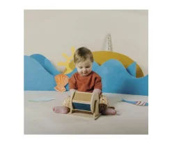 Juguete Sensorial Sensory Roller