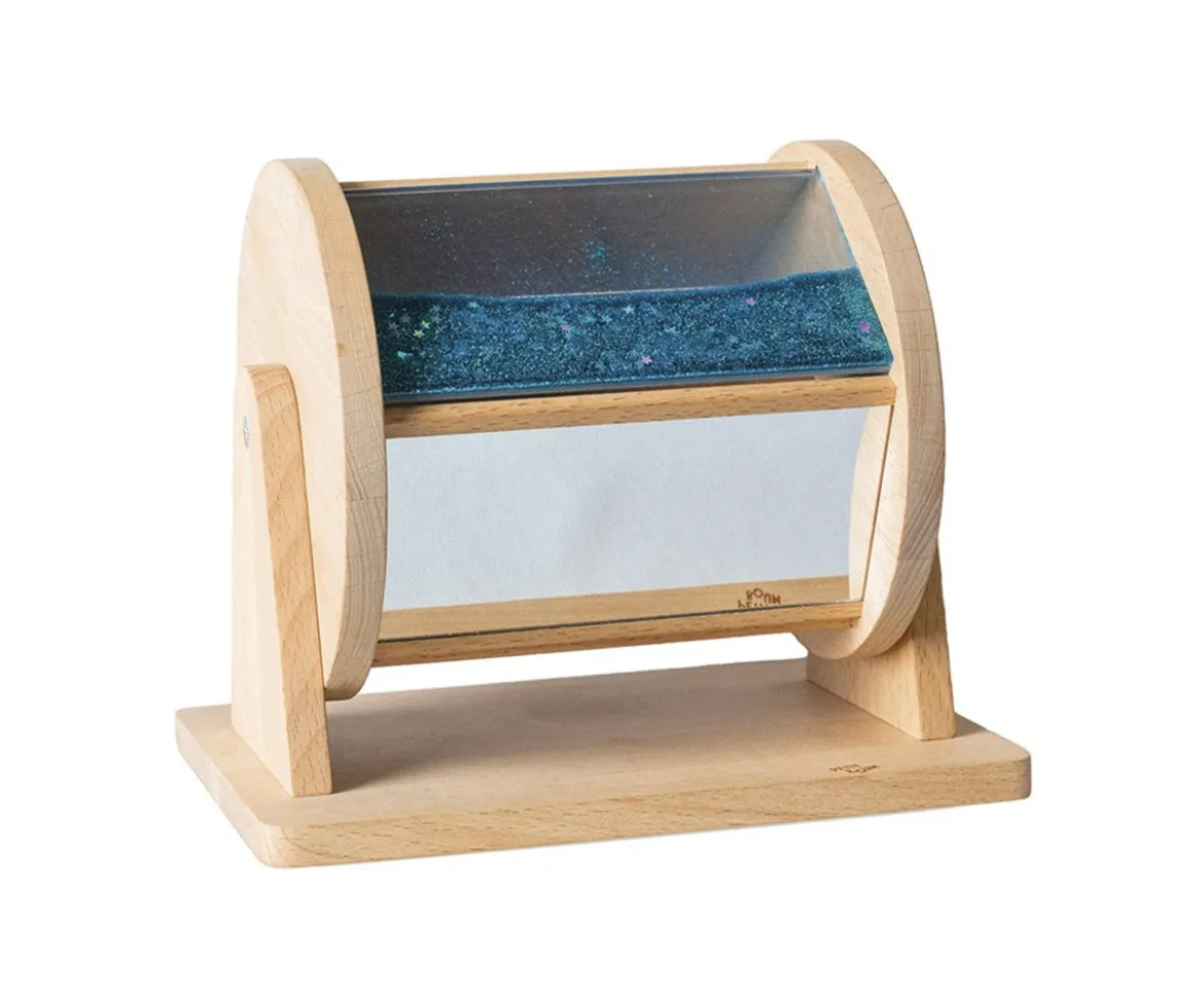 Juguete Sensorial Sensory Roller
