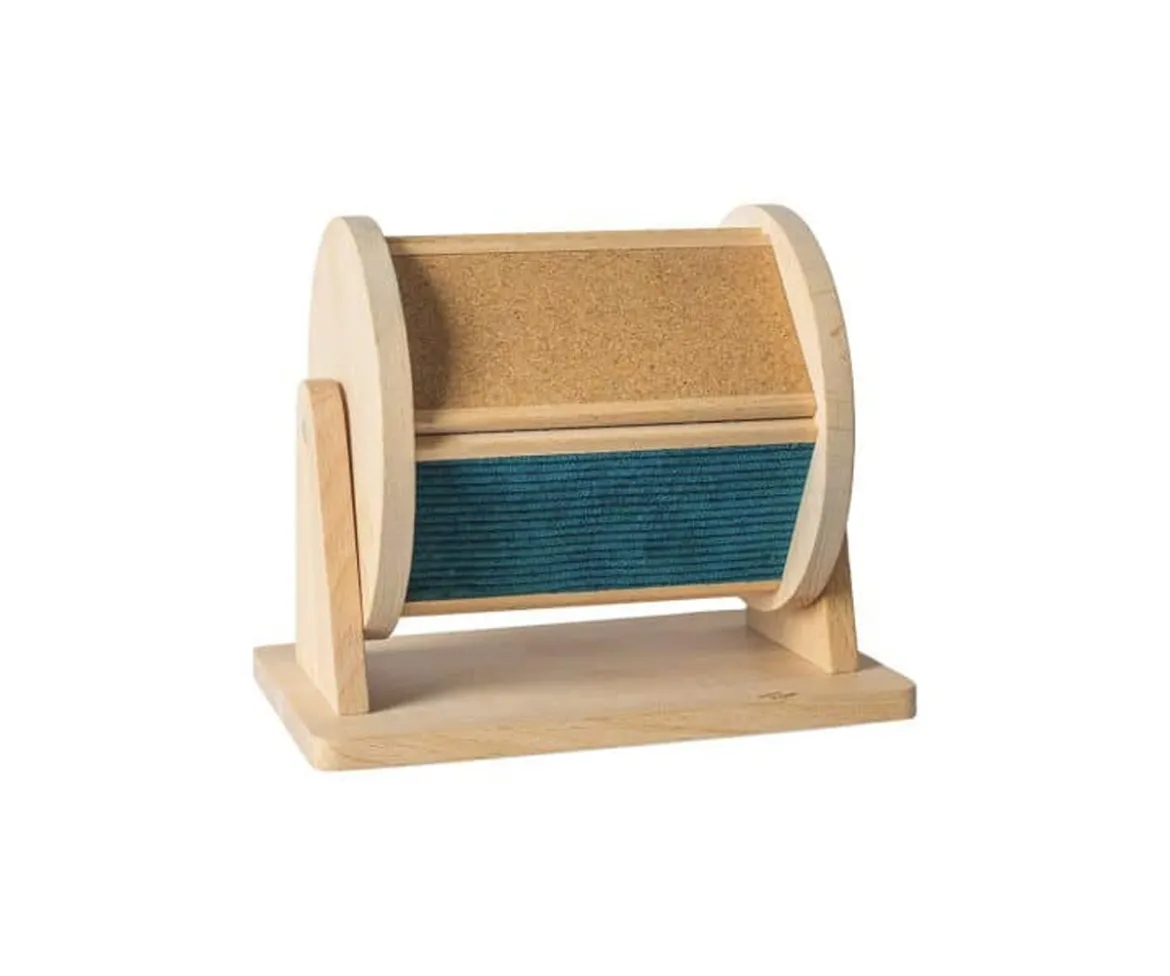 Juguete Sensorial Sensory Roller
