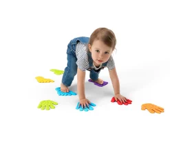 Juguete Sensorial SoftBi Sensory Hands & Feet