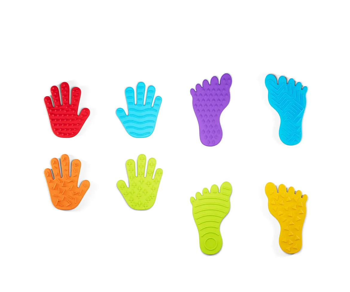 Juguete Sensorial SoftBi Sensory Hands & Feet
