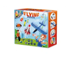 6 Juguetes Voladores Flying Science