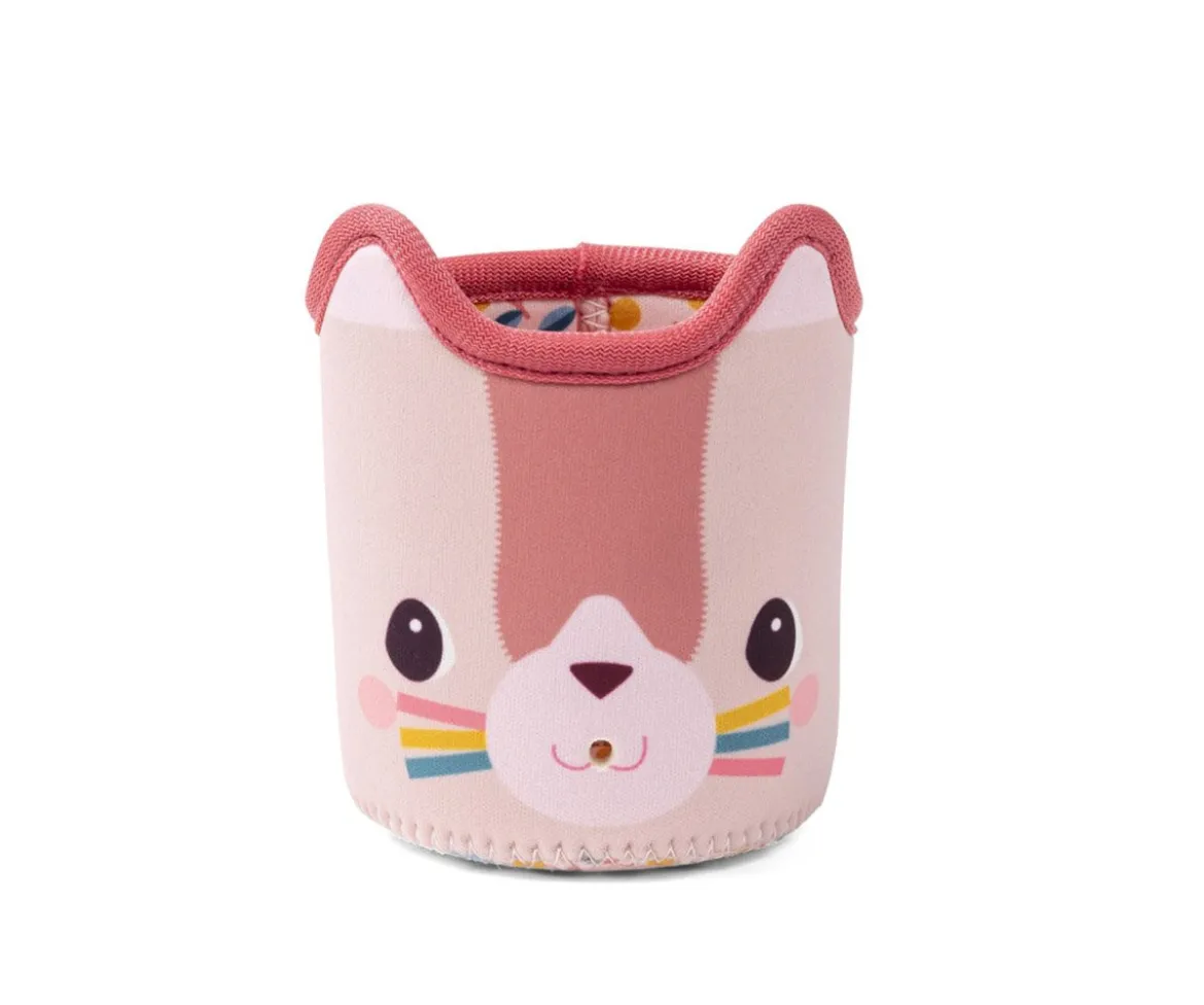 Jules 3 Tazas Para El Baño