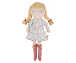 Julia Muñeca Blandita 35cm Nueva