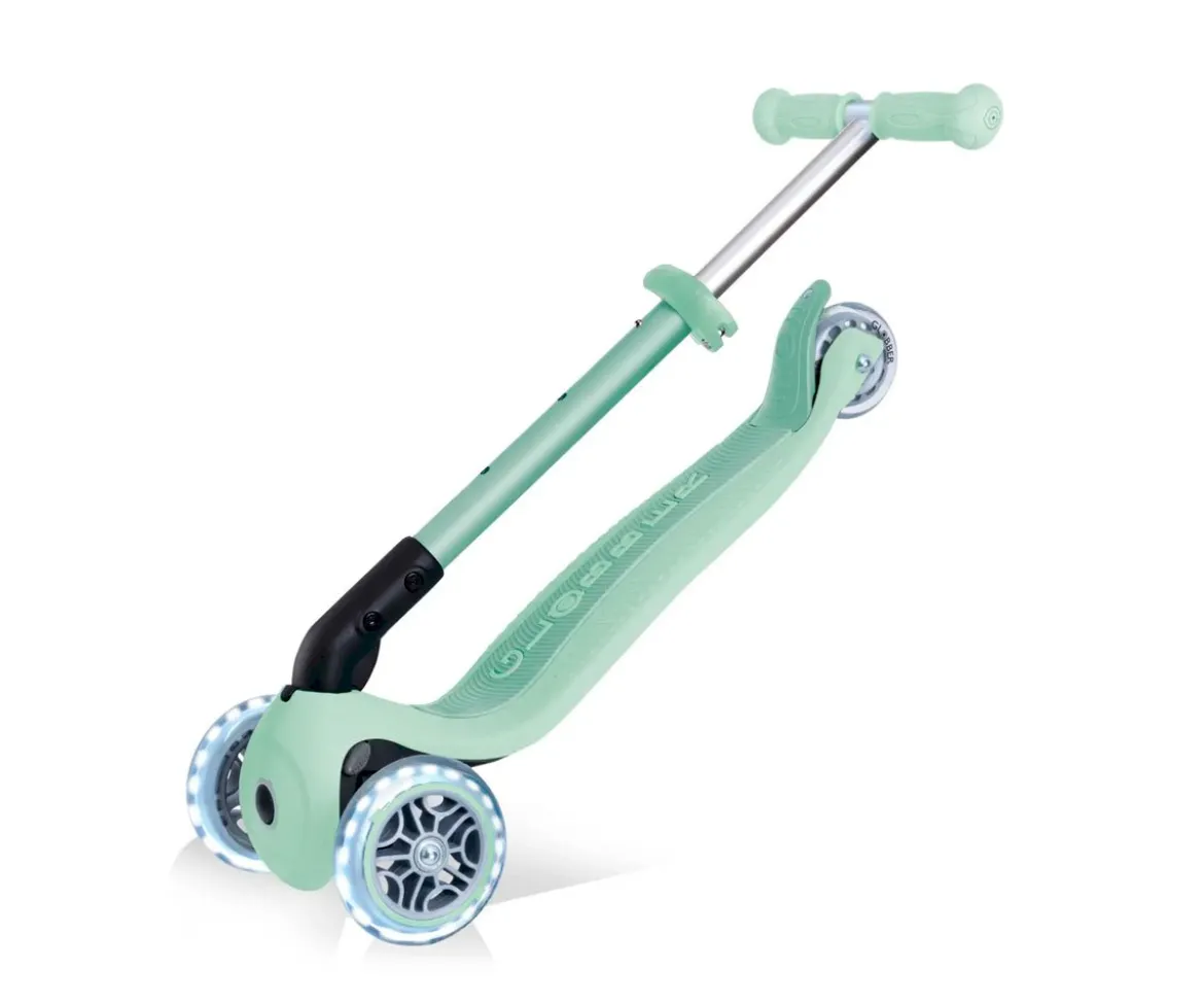Junior Foldable Lights Eco Pistachio