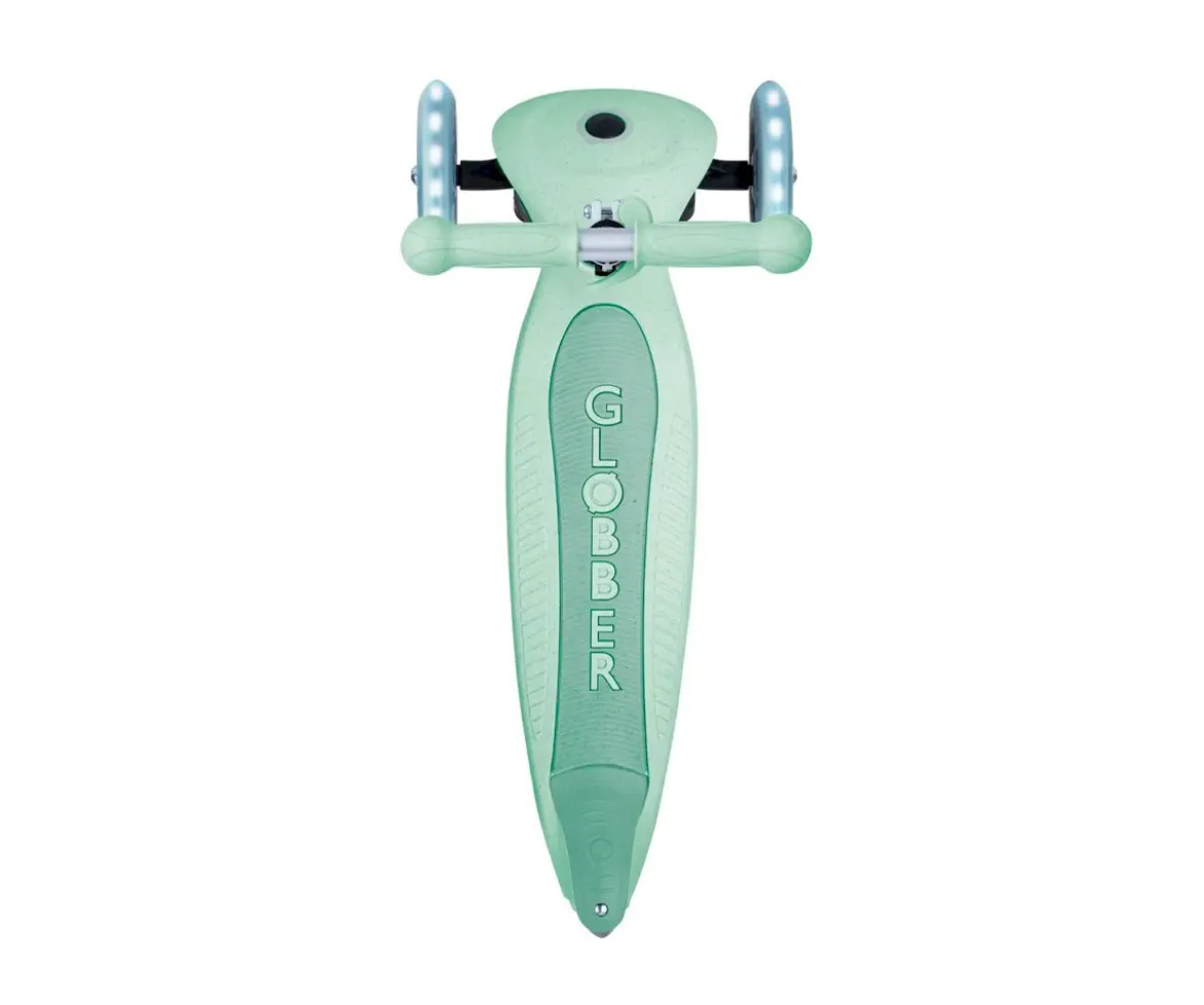 Junior Foldable Lights Eco Pistachio