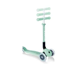 Junior Foldable Lights Eco Pistachio