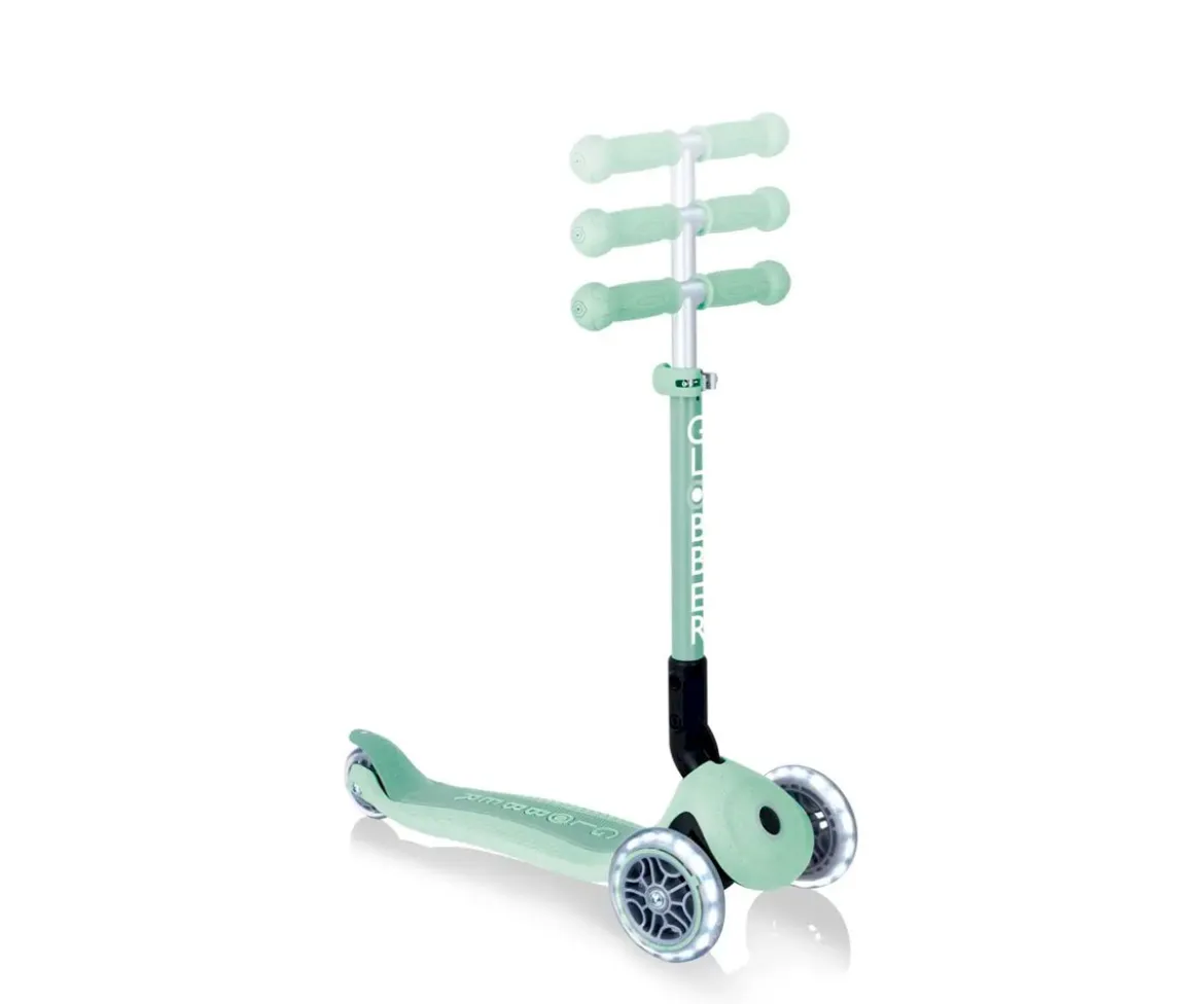 Junior Foldable Lights Eco Pistachio