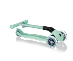 Junior Foldable Lights Eco Pistachio