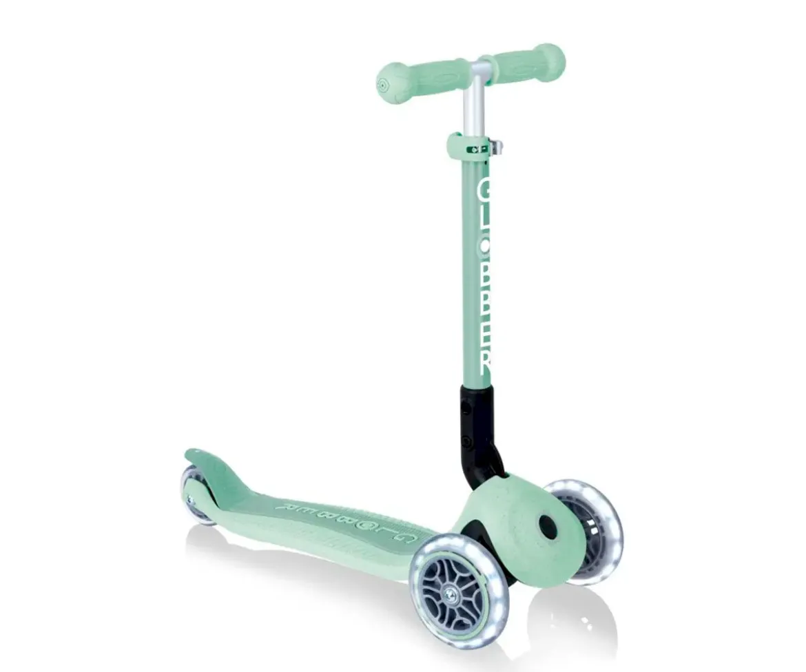 Junior Foldable Lights Eco Pistachio