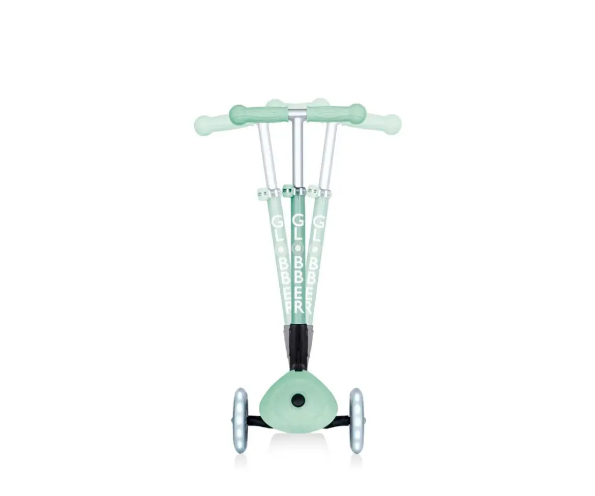 Junior Foldable Lights Eco Pistachio
