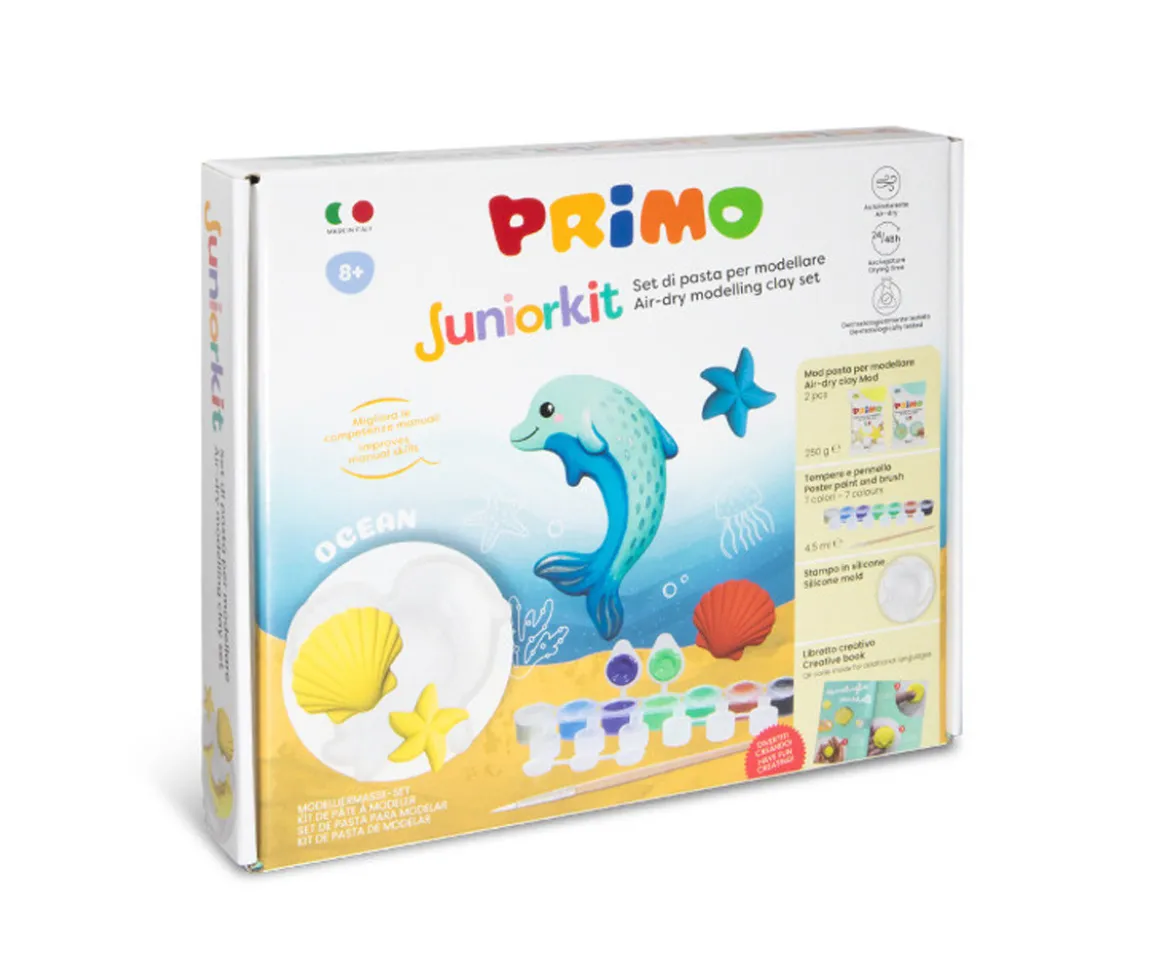JuniorKit Ocean
