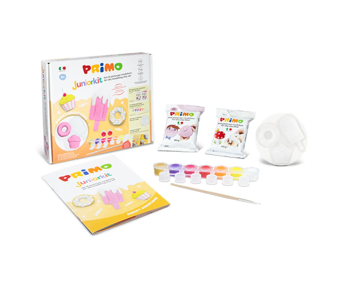 JuniorKit Sweet Creations