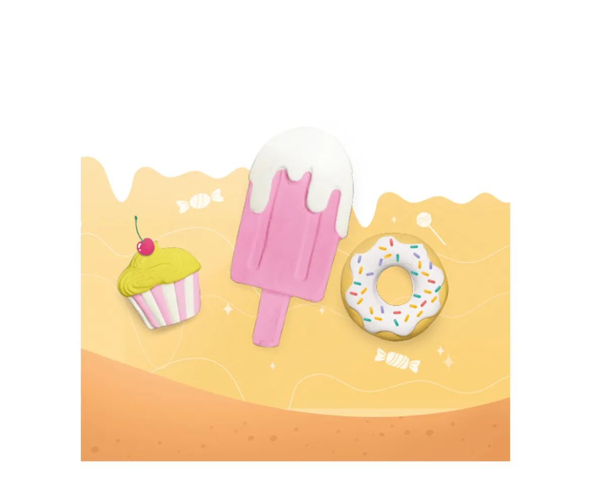 JuniorKit Sweet Creations