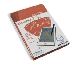 Kidydraw Mini Dinos
