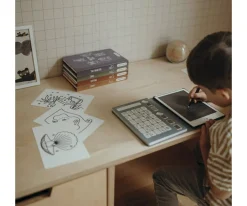 Kidydraw Mini Piratas