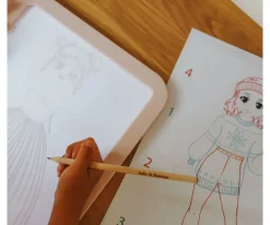 KidyDraw-Pro Fashion