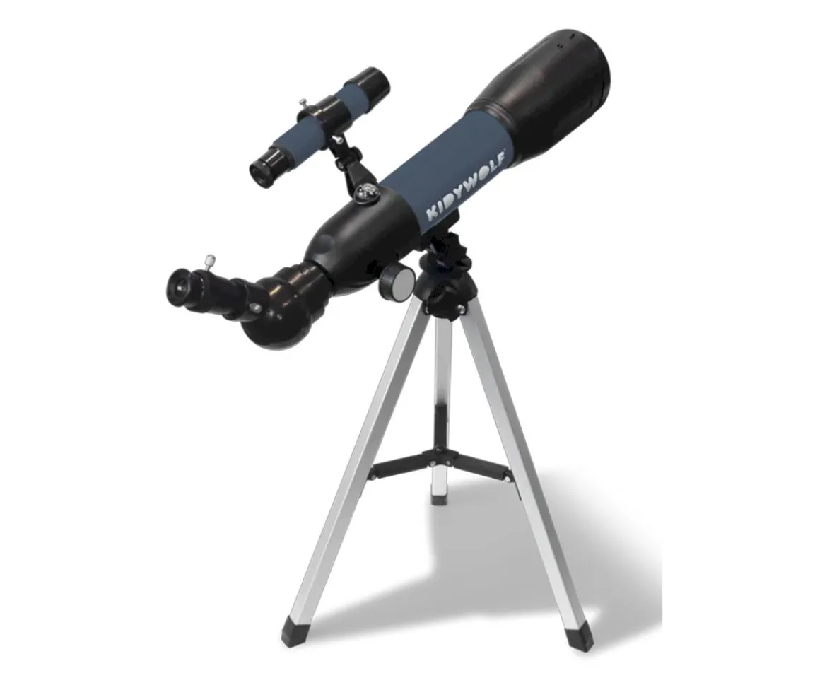 Kidytelescope