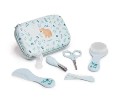 Kit Bolsa de Aseo Baby Kit Bear