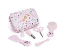 Kit Bolsa de Aseo Baby Kit Squirrel