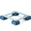 Kit Construcción Balance Track Deep Blue/Sky Blue