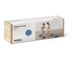 Kit Construcción Balance Track Deep Blue/Sky Blue