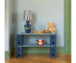 Kit Construcción Balance Track Deep Blue/Sky Blue
