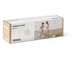 Kit Construcción Balance Track Sand Grey/Honey Yellow