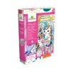 Kit Creativo Artissimo Pintura Mágica Animales Adorables