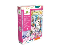 Kit Creativo Artissimo Pintura Mágica Animales Adorables