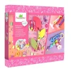 Kit Creativo Bijoux Box de Bistería