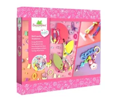 Kit Creativo Bijoux Box de Bistería