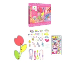 Kit Creativo Bijoux Box de Bistería