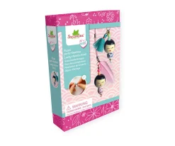 Kit Creativo Bijoux Box Tiny My Lucky Charms