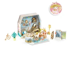 Kit Creativo Mi House Alba