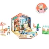 Kit Creativo Mi House Mia