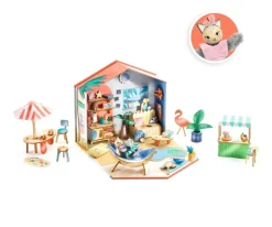 Kit Creativo Mi House Mia