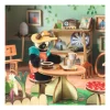 Kit Creativo Mi House Olive