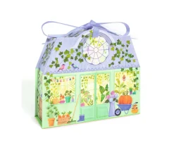 Kit Creativo Mi House Olive