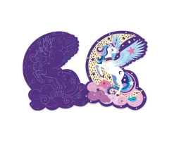 Kit Creativo Multiactividad de Unicornio