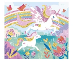 Kit Creativo Multiactividad de Unicornio
